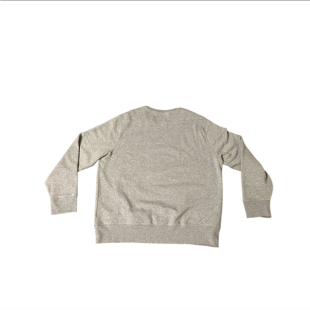 Polo bear crew neck - Picture 4 of 5
